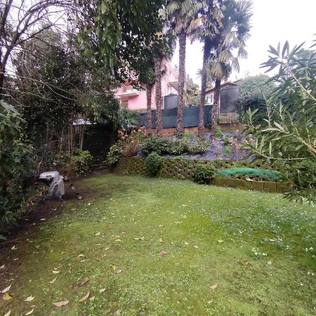 Appartamento The Garden House Côme Esterno foto