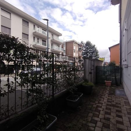 Appartamento The Garden House Côme Esterno foto